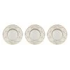 10X10 Mirrored Round 3Pc Set -Home Decor Shop 10x10 mirrored round 3pc set