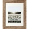 11x14 Driftwood Farmhouse Matted To 8x10 Wall Frame 2 11x14 Driftwood Farmhouse Matted To 8x10 Wall Frame -Home Decor Shop 11x14 driftwood farmhouse matted to 8x10 wall frame