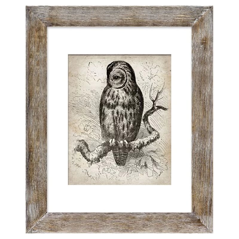 11x14 Matted To 8x10 Wall Frame, Brown 3 11x14 Matted To 8x10 Wall Frame, Brown