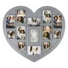 12-Opening Heart Collage Frame 2 12-Opening Heart Collage Frame -Home Decor Shop 12 opening heart collage frame