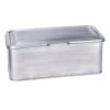 14IN Metal Box 1 14IN Metal Box -Home Decor Shop 14in metal box