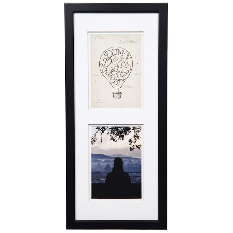 2-Opening Pick & Mix Collage Photo Frame, 5x7 3 2-Opening Pick & Mix Collage Photo Frame, 5x7