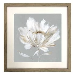 2-Piece Framed Sleeping Beauty Florals Wall Art, 17" 7 2-Piece Framed Sleeping Beauty Florals Wall Art, 17" -Home Decor Shop 2 piece framed sleeping beauty florals wall art 17 2