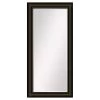 2-Tone Bronze Mirror, 24x58 -Home Decor Shop 2 tone bronze mirror 24x58 1