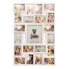 20-Opening Shadow Box Love Art Collage, 23x35 2 20-Opening Shadow Box Love Art Collage, 23x35 -Home Decor Shop 20 opening shadow box love art collage 23x35 1