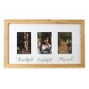 3-Opening Grateful, Thankful & Blessed Collage Frame, 20x12 -Home Decor Shop 3 opening grateful thankful blessed collage frame 20x12 1