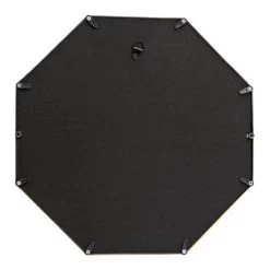 3-Piece Gold Octagon Mirror Set, 10" 12 3-Piece Gold Octagon Mirror Set, 10" -Home Decor Shop 3 piece gold octagon mirror set 10 4