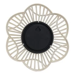 3-Piece Gold Wall Mirror Set -Home Decor Shop 3 piece gold wall mirror set 6