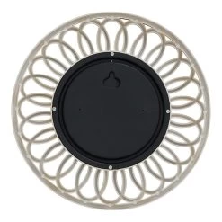 3-Piece Gold Wall Mirror Set -Home Decor Shop 3 piece gold wall mirror set 7