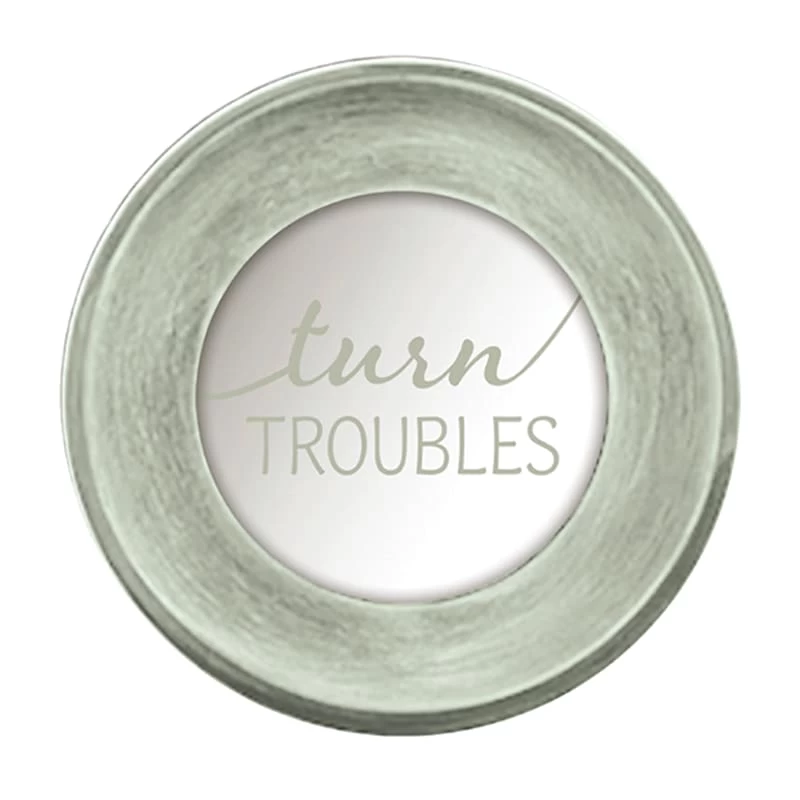 3Pc Troubles Into Bubbles Mirror Set 4 3Pc Troubles Into Bubbles Mirror Set - Image 2