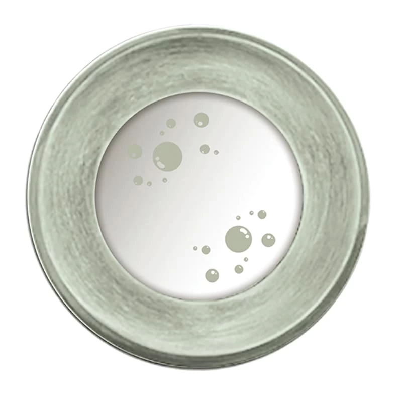 3Pc Troubles Into Bubbles Mirror Set 5 3Pc Troubles Into Bubbles Mirror Set - Image 3