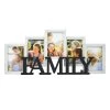 5-Opening Family Collage, 22x10.3 -Home Decor Shop 5 opening family collage 22x10.3