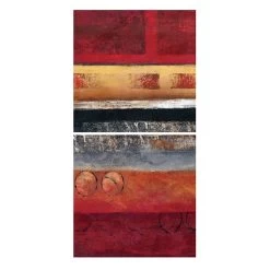 6-Piece Color Story Canvas Wall Art Set 10 6-Piece Color Story Canvas Wall Art Set -Home Decor Shop 6 piece color story canvas wall art set 2