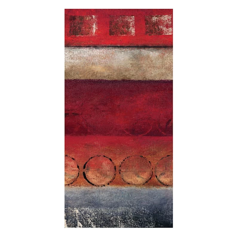 6-Piece Color Story Canvas Wall Art Set 6 6-Piece Color Story Canvas Wall Art Set - Image 4