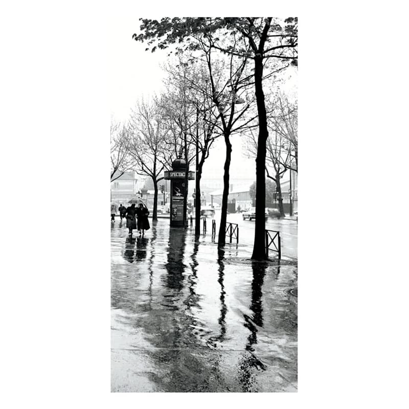 6-Piece European Sites Canvas Wall Art Set 6 6-Piece European Sites Canvas Wall Art Set - Image 4