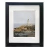 8x10 Matted To 5x7 Wall Frame, Black 1 8x10 Matted To 5x7 Wall Frame, Black -Home Decor Shop 8x10 matted to 5x7 wall frame black