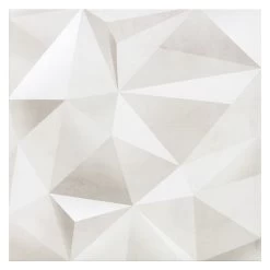 Abstract Canvas Wall Art, 16"