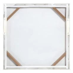 Abstract Canvas Wall Art, 16" -Home Decor Shop abstract canvas wall art 16 4