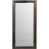 Anne Antique Silver Mirror, 17x53 1 Anne Antique Silver Mirror, 17x53 -Home Decor Shop anne antique silver mirror 17x53 1