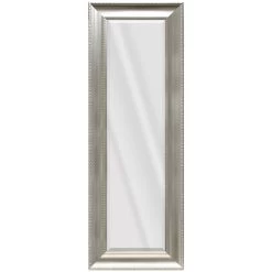 Anne Champagne Mirror, 17x53