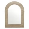 Arch Wall Mirror, 24x36 -Home Decor Shop arch wall mirror 24x36 1