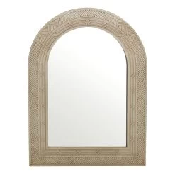 Arch Wall Mirror, 24x36
