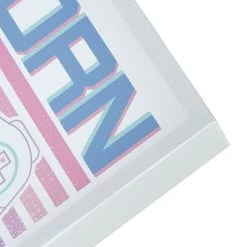 Born To Game Canvas Wall Art, 10x12 -Home Decor Shop born to game canvas wall art 10x12 7