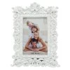 Brown Tabletop Photo Frame, 7x9.3 -Home Decor Shop brown tabletop photo frame 7x9.3