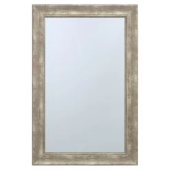 Champagne Gold Wall Mirror, 24x36