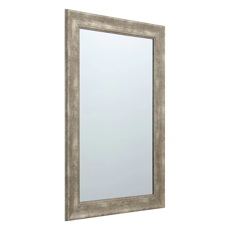 Champagne Gold Wall Mirror, 24x36 4 Champagne Gold Wall Mirror, 24x36 - Image 2