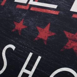 Cinema Flatbed Printed Cutout Wall Decor, 24x12 -Home Decor Shop cinema flatbed printed cutout wall decor 24x12 5