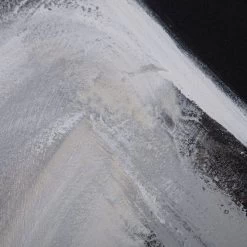 Crosby St Black & White Abstract Hand Canvas Wall Art, 35x48 15 Crosby St Black & White Abstract Hand Canvas Wall Art, 35x48 -Home Decor Shop crosby st black white abstract hand canvas wall art 35x48 5