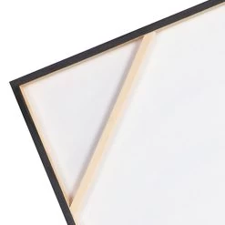 Crosby St Black & White Abstract Hand Canvas Wall Art, 35x48 19 Crosby St Black & White Abstract Hand Canvas Wall Art, 35x48 -Home Decor Shop crosby st black white abstract hand canvas wall art 35x48 9