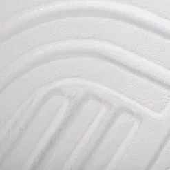 Crosby St Framed Abstract Canvas Wall Art, 22x28 -Home Decor Shop crosby st framed abstract canvas wall art 22x28 3