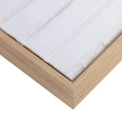 Crosby St Framed Abstract Canvas Wall Art, 22x28 -Home Decor Shop crosby st framed abstract canvas wall art 22x28 5