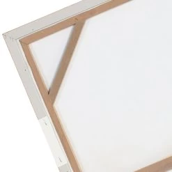 Crosby St Framed Abstract Canvas Wall Art, 22x28 -Home Decor Shop crosby st framed abstract canvas wall art 22x28 9