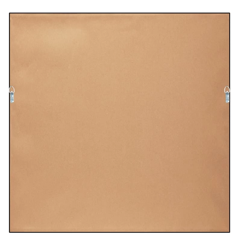 Crosby St Framed Abstract Canvas Wall Art, 25" 4 Crosby St Framed Abstract Canvas Wall Art, 25" - Image 2