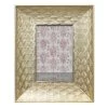 Crosby St Metallic Gold Tabletop Photo Frame, 4x6 -Home Decor Shop crosby st metallic gold tabletop photo frame 4x6 1