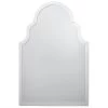 Crosby St Mirror Framed Moroccan Arched Wall Mirror, 24x36 -Home Decor Shop crosby st mirror framed moroccan arched wall mirror 24x36 1