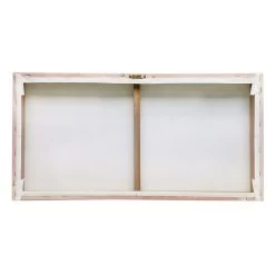 Disney Princess Glittered Canvas Wall Art, 12x24 -Home Decor Shop disney princess glittered canvas wall art 12x24 3