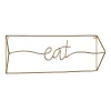 Eat Wall Art, 16x6 1 Eat Wall Art, 16x6 -Home Decor Shop eat wall art 16x6 1