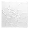 Found & Fable Flower Wall Art, 30" -Home Decor Shop found fable flower wall art 30