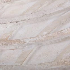 Found & Fable Framed Circle Canvas Wall Art, 36x24 -Home Decor Shop found fable framed circle canvas wall art 36x24 3