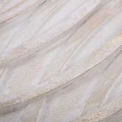 Found & Fable Framed Circle Canvas Wall Art, 36x24 -Home Decor Shop found fable framed circle canvas wall art 36x24 4