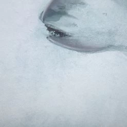 Found & Fable Koi Fish Canvas Wall Art, 16x24 -Home Decor Shop found fable koi fish canvas wall art 16x24 4