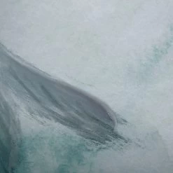 Found & Fable Koi Fish Canvas Wall Art, 16x24 -Home Decor Shop found fable koi fish canvas wall art 16x24 5