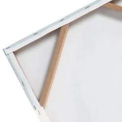 Found & Fable Koi Fish Canvas Wall Art, 16x24 -Home Decor Shop found fable koi fish canvas wall art 16x24 9