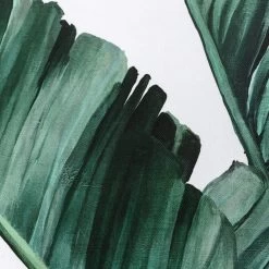 Framed Botanical Leaf Canvas Wall Art, 24x36 11 Framed Botanical Leaf Canvas Wall Art, 24x36 -Home Decor Shop framed botanical leaf canvas wall art 24x36 4