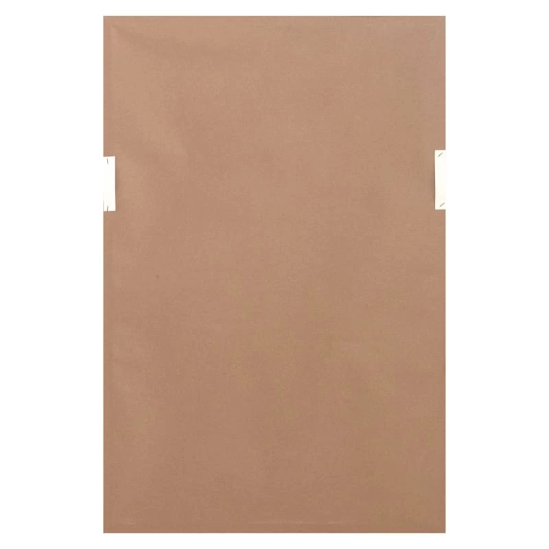 Framed Botanical Leaf Canvas Wall Art, 24x36 7 Framed Botanical Leaf Canvas Wall Art, 24x36 - Image 5