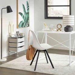 Framed Botanical Leaf Canvas Wall Art, 24x36 13 Framed Botanical Leaf Canvas Wall Art, 24x36 -Home Decor Shop framed botanical leaf canvas wall art 24x36 6